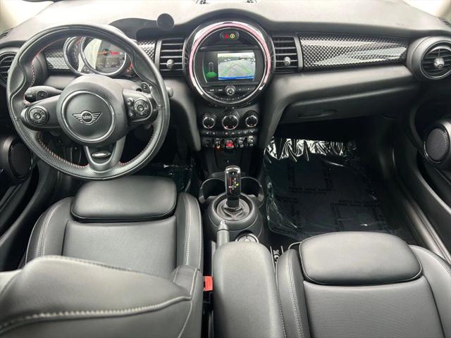 2020 MINI Hardtop Cooper S
