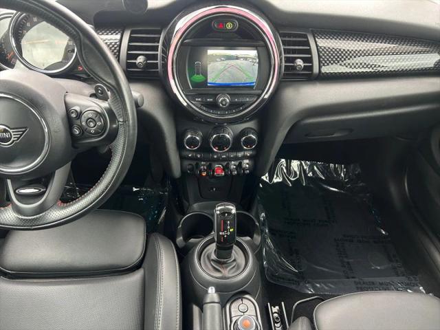 2020 MINI Hardtop Cooper S