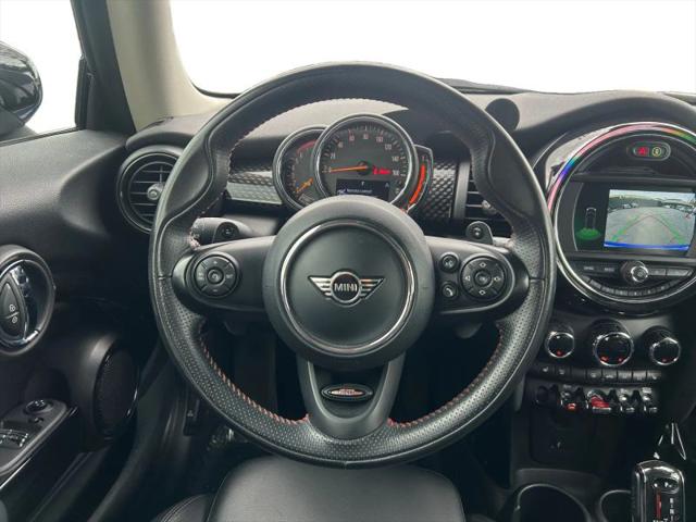 2020 MINI Hardtop Cooper S