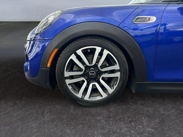 2020 MINI Hardtop Cooper S