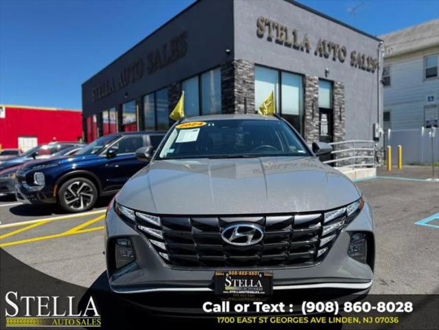 2024 Hyundai Tucson SEL for sale in Linden, NJ