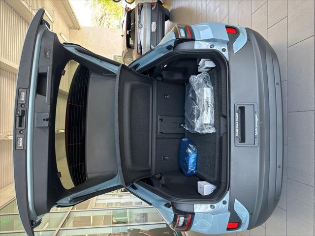 2026 Volkswagen ID.4 Pro S