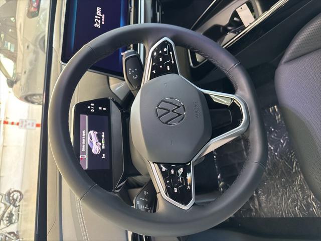 2026 Volkswagen ID.4 Pro S