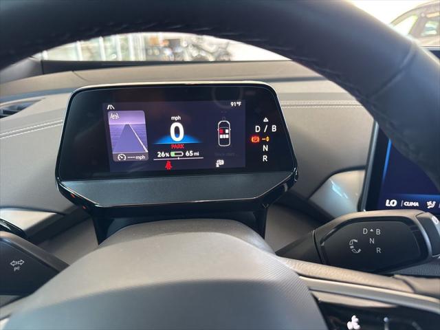 2026 Volkswagen ID.4 Pro S