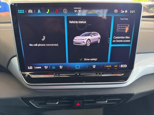 2026 Volkswagen ID.4 Pro S