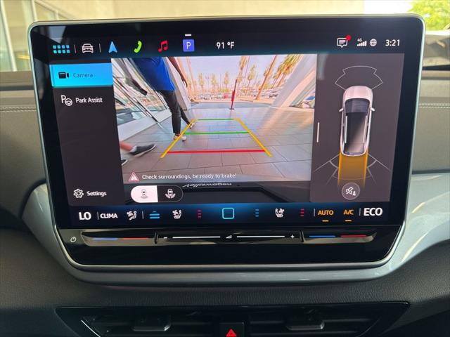 2026 Volkswagen ID.4 Pro S