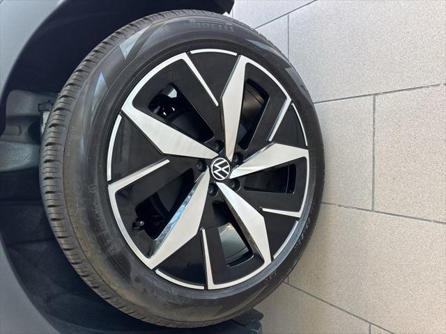 2026 Volkswagen ID.4 Pro S