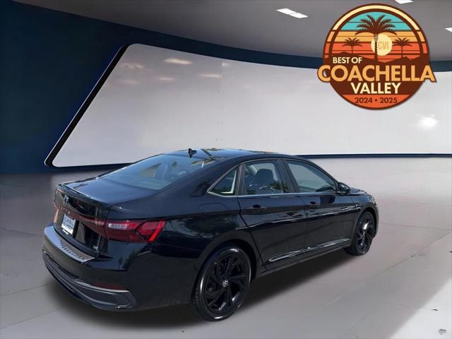 2026 Volkswagen Jetta SE for sale in Indio, CA