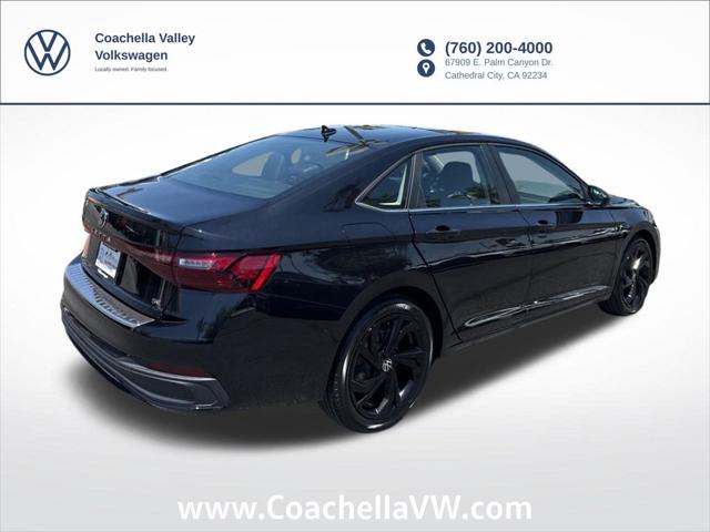 2026 Volkswagen Jetta SE for sale in Indio, CA