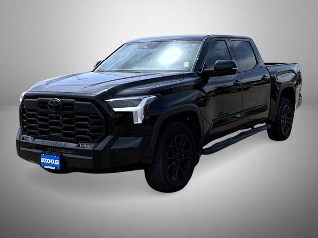 2024 Toyota Tundra Limited for sale in Grand Island, NE