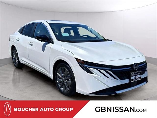 2026 Nissan Sentra SL for sale in Greenfield, WI
