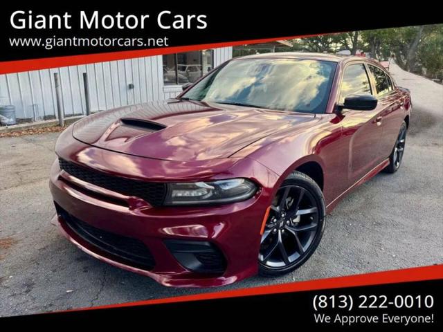 2023 Dodge Charger GT for sale in Tampa, FL