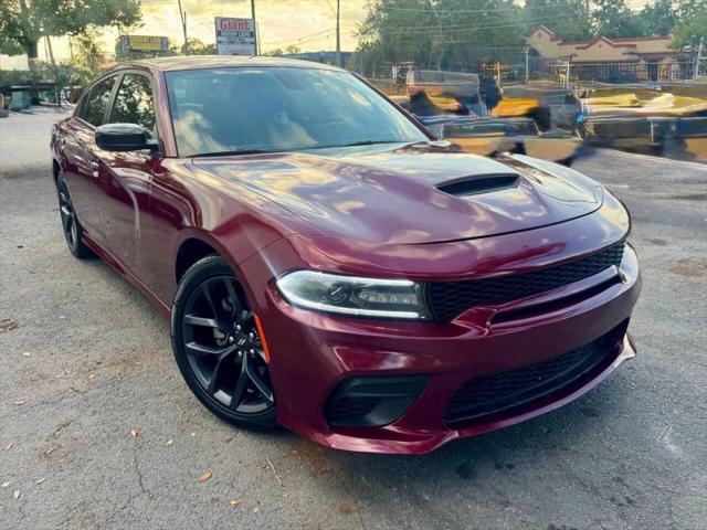 2023 Dodge Charger GT