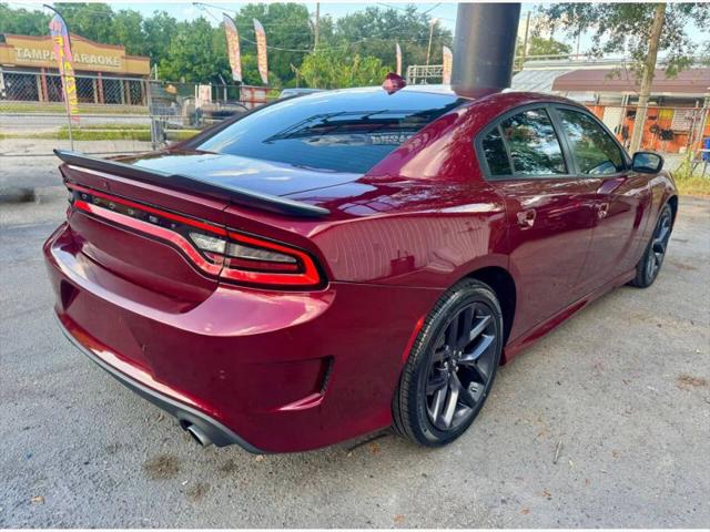 2023 Dodge Charger GT