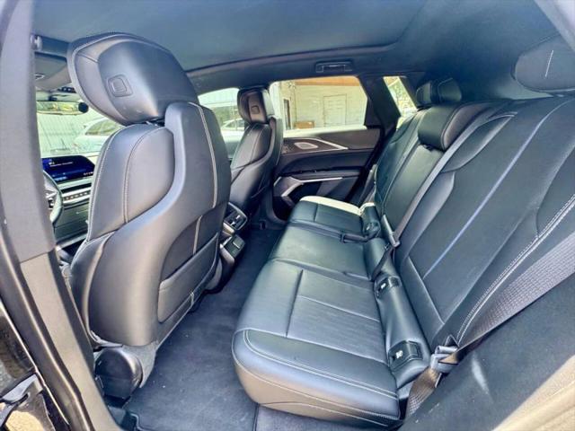 2023 Cadillac iQ RWD Luxury