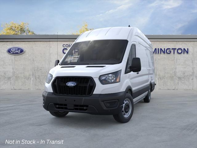2026 Ford Transit Cargo Van Unknown