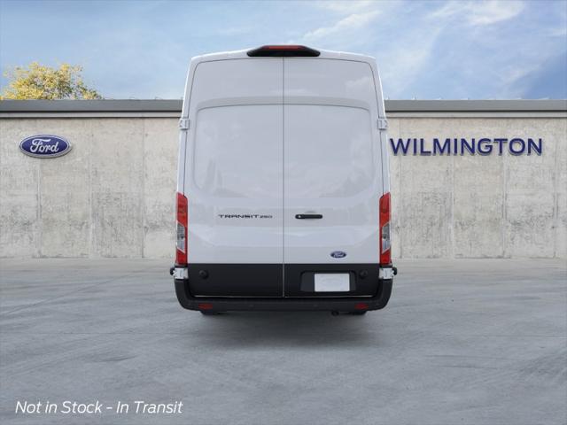 2026 Ford Transit Cargo Van Unknown