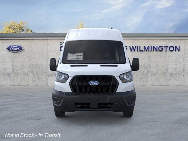 2026 Ford Transit Cargo Van Unknown