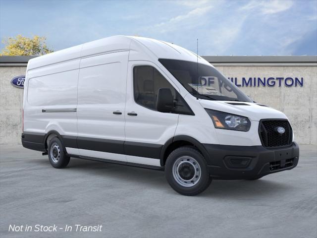 2026 Ford Transit Cargo Van Unknown