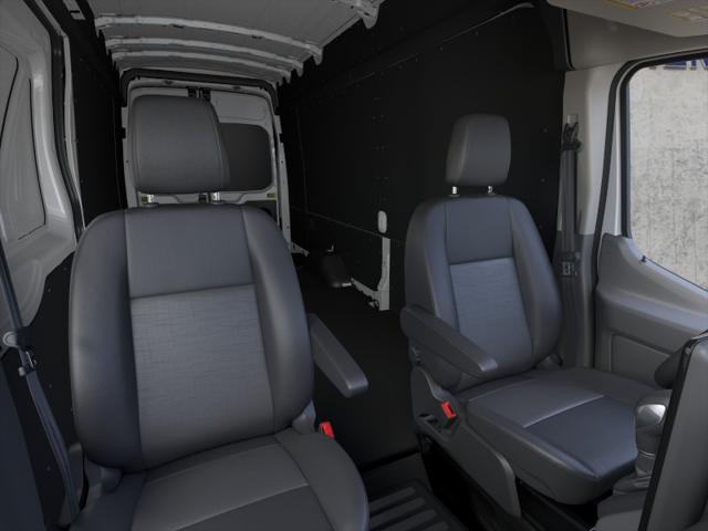 2026 Ford Transit Cargo Van Unknown