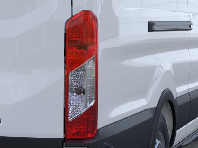 2026 Ford Transit Cargo Van Unknown