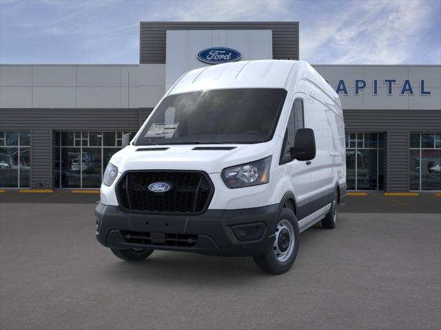 2026 Ford Transit Cargo Van Unknown