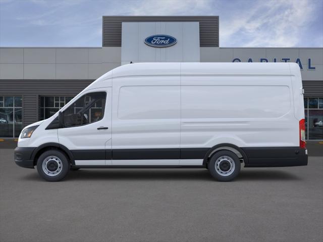 2026 Ford Transit Cargo Van Unknown