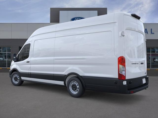 2026 Ford Transit Cargo Van Unknown