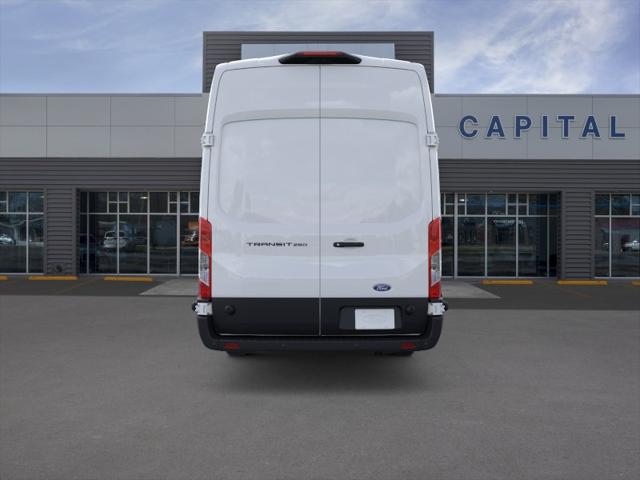2026 Ford Transit Cargo Van Unknown