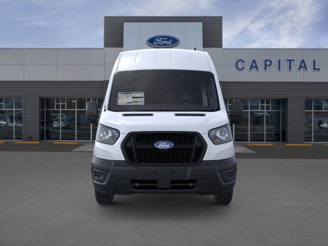 2026 Ford Transit Cargo Van Unknown