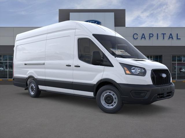 2026 Ford Transit Cargo Van Unknown