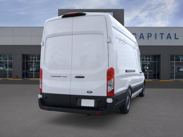 2026 Ford Transit Cargo Van Unknown