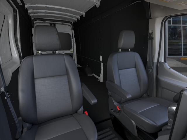 2026 Ford Transit Cargo Van Unknown