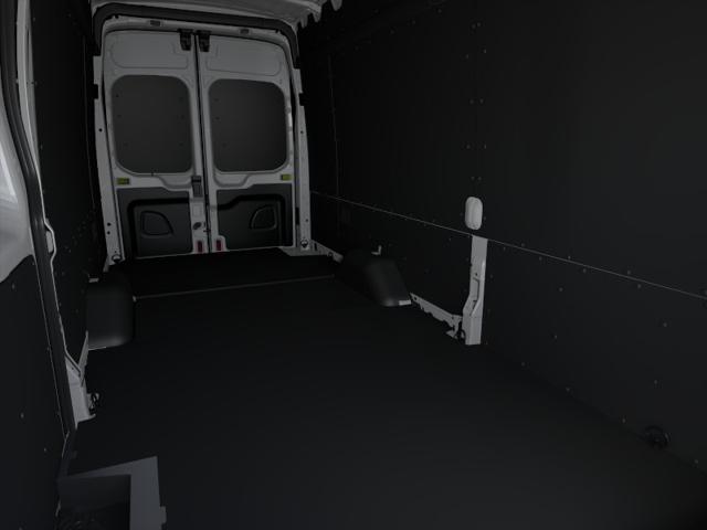 2026 Ford Transit Cargo Van Unknown
