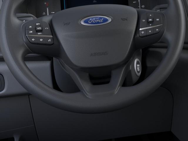 2026 Ford Transit Cargo Van Unknown