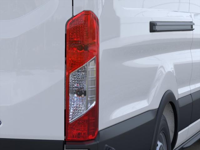 2026 Ford Transit Cargo Van Unknown