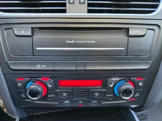 2011 Audi A5 2.0T Premium