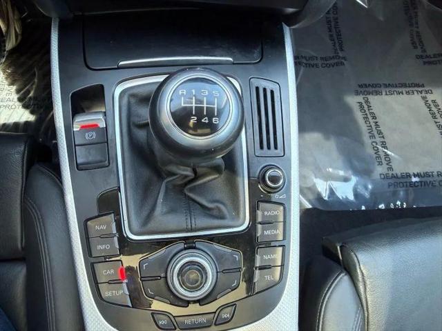 2011 Audi A5 2.0T Premium