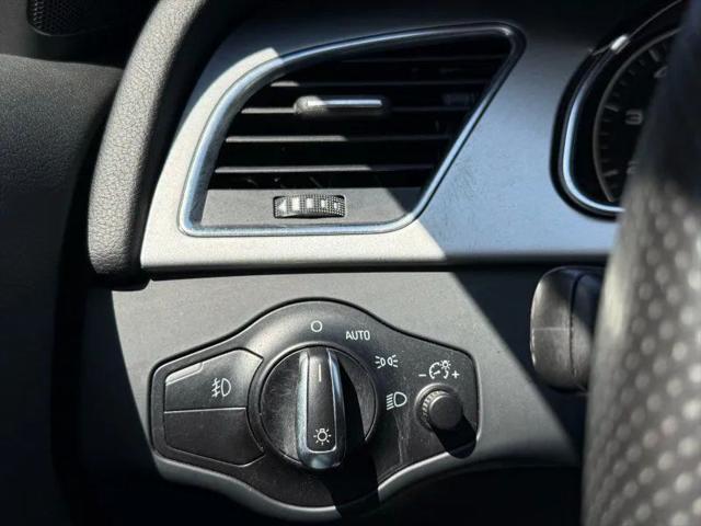 2011 Audi A5 2.0T Premium