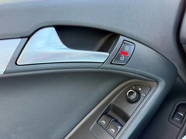 2011 Audi A5 2.0T Premium