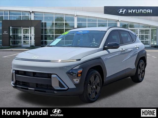 2026 Hyundai Kona SEL Sport for sale in Apache Junction, AZ