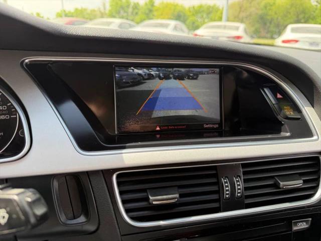 2016 Audi A5 2.0T Premium