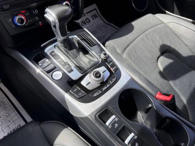 2016 Audi A5 2.0T Premium
