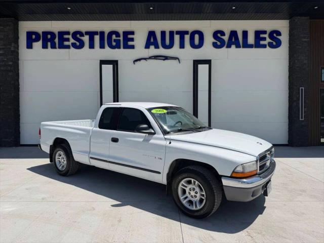 2001 Dodge Dakota Base for sale in Lincoln, NE