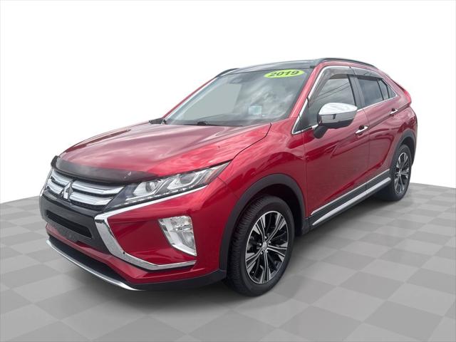 2019 Mitsubishi Eclipse Cross SEL for sale in Woodruff, SC