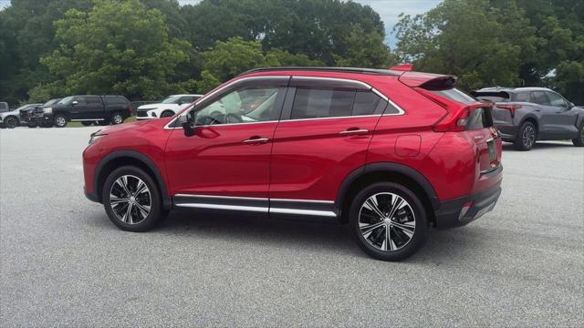 2019 Mitsubishi Eclipse Cross SEL