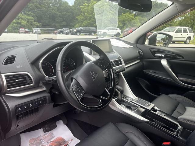 2019 Mitsubishi Eclipse Cross SEL