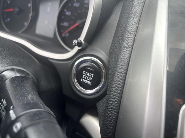 2019 Mitsubishi Eclipse Cross SEL