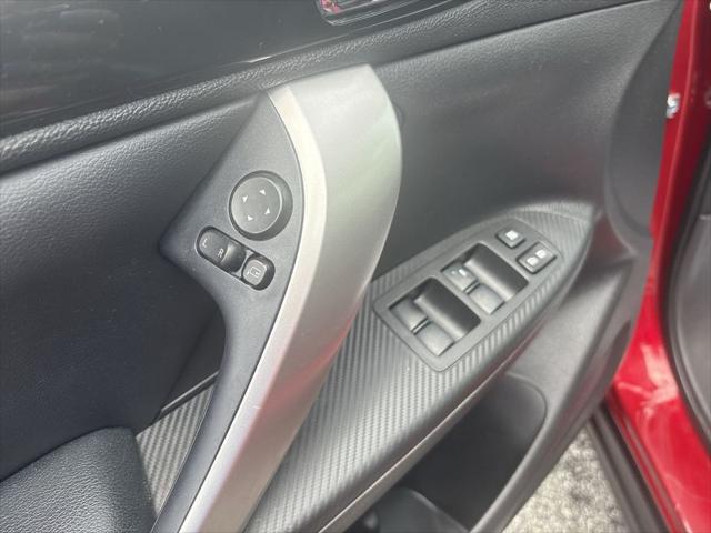 2019 Mitsubishi Eclipse Cross SEL