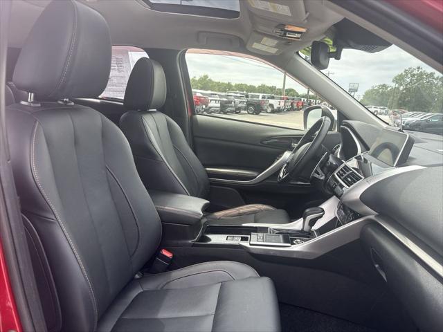 2019 Mitsubishi Eclipse Cross SEL